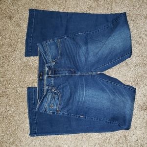 Cowgirl Couture jeans